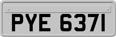 PYE6371