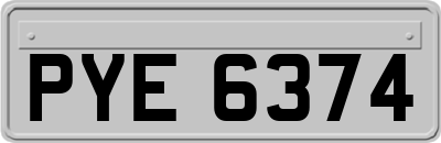 PYE6374