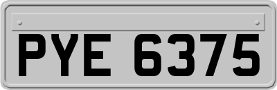 PYE6375