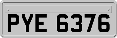 PYE6376