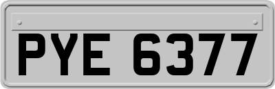 PYE6377