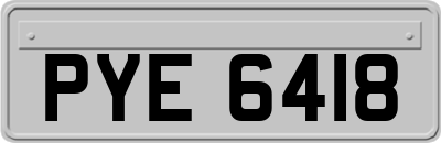 PYE6418