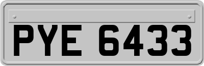 PYE6433