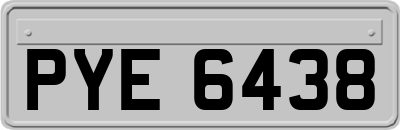 PYE6438