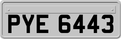 PYE6443