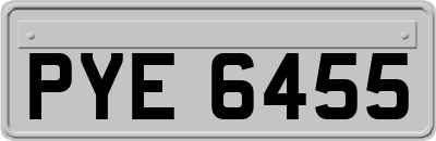 PYE6455