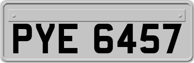 PYE6457