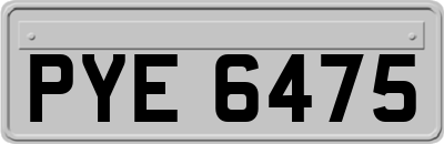 PYE6475