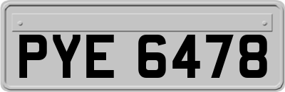 PYE6478