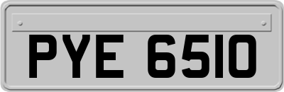 PYE6510