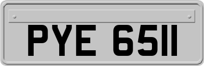 PYE6511