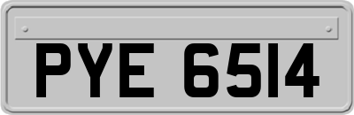 PYE6514