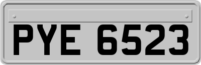 PYE6523