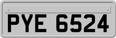 PYE6524