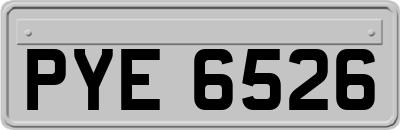 PYE6526