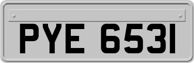 PYE6531