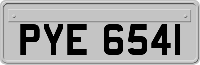 PYE6541