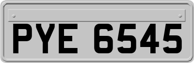 PYE6545