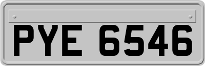 PYE6546