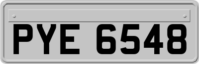 PYE6548