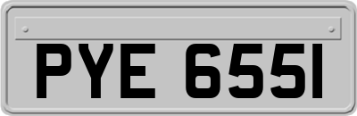 PYE6551