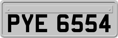 PYE6554