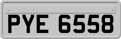 PYE6558