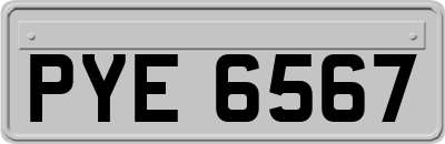 PYE6567