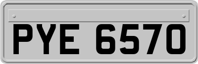 PYE6570