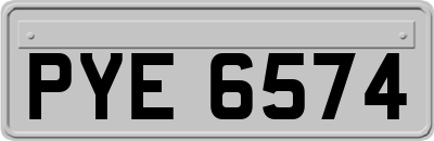 PYE6574