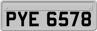 PYE6578