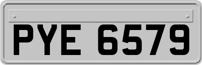 PYE6579