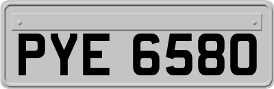 PYE6580