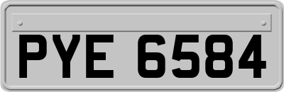 PYE6584