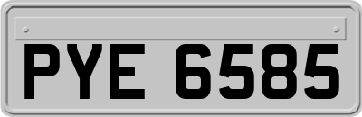 PYE6585