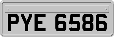 PYE6586