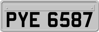 PYE6587