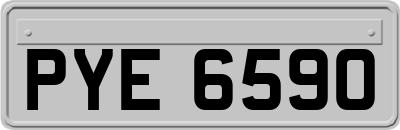 PYE6590