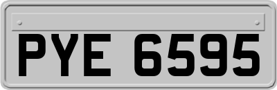 PYE6595