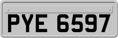 PYE6597