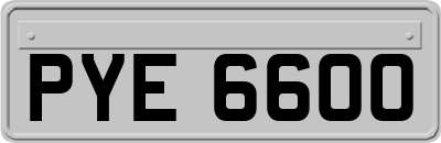 PYE6600