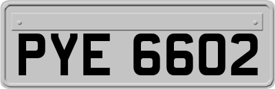 PYE6602