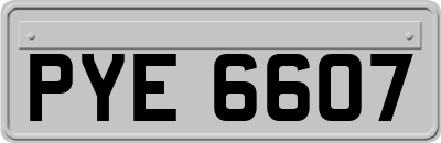 PYE6607