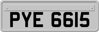 PYE6615