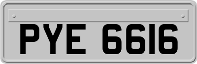 PYE6616