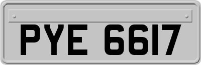 PYE6617