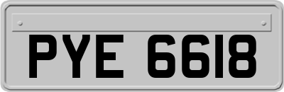 PYE6618