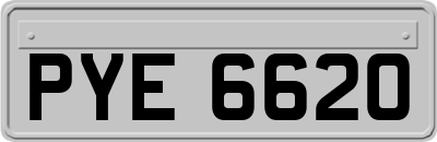 PYE6620