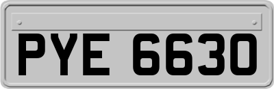 PYE6630