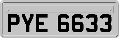 PYE6633